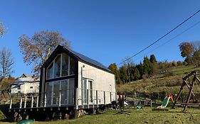 Domek Mecenasa